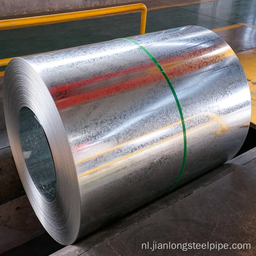 Heet verkopen PPGI -spoelkleur gecoat